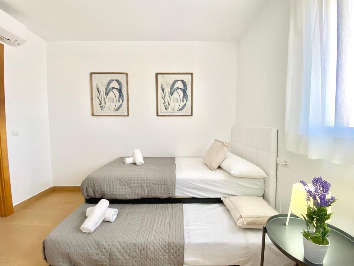 Sofia Suites Cambrils Ngoại thất bức ảnh