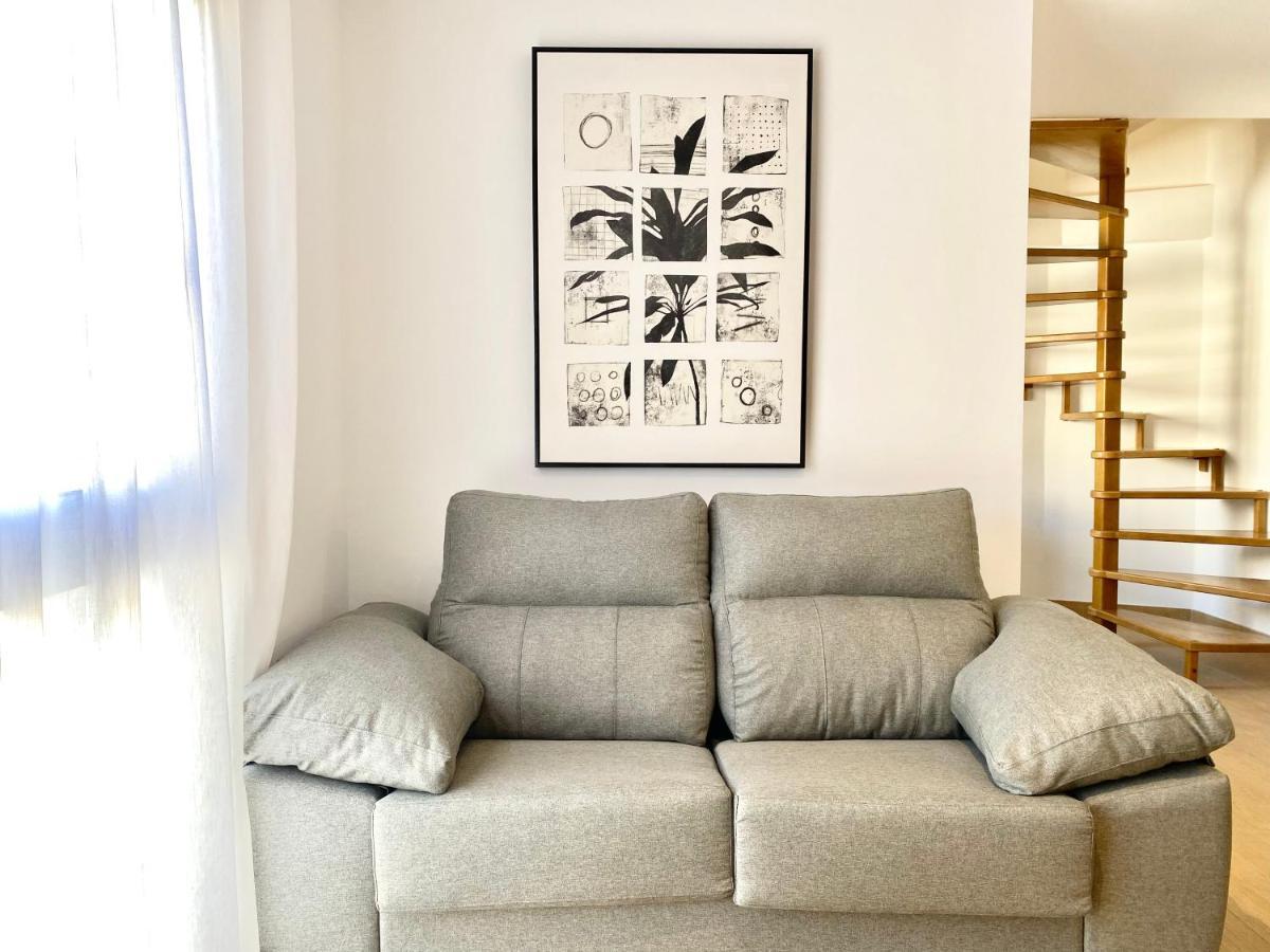 Sofia Suites Cambrils Ngoại thất bức ảnh