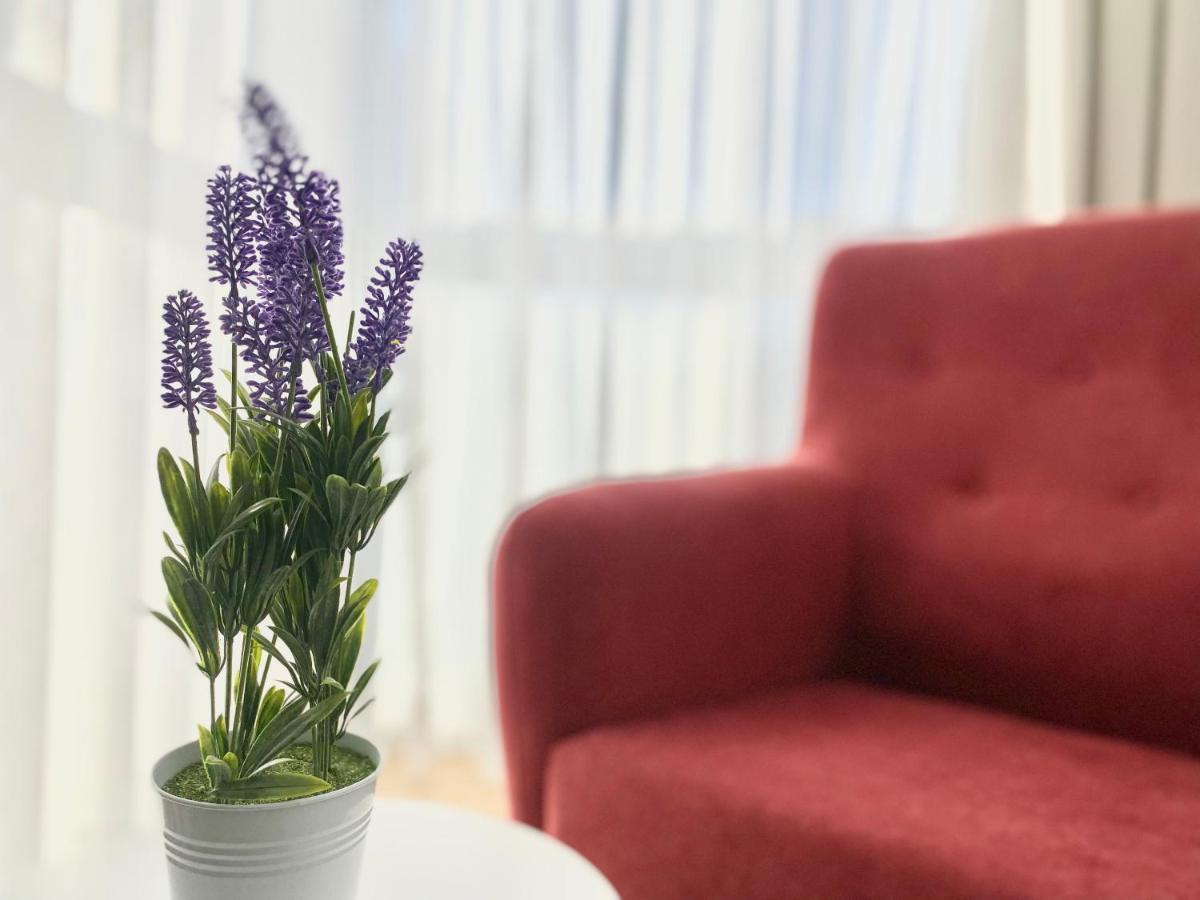 Sofia Suites Cambrils Ngoại thất bức ảnh