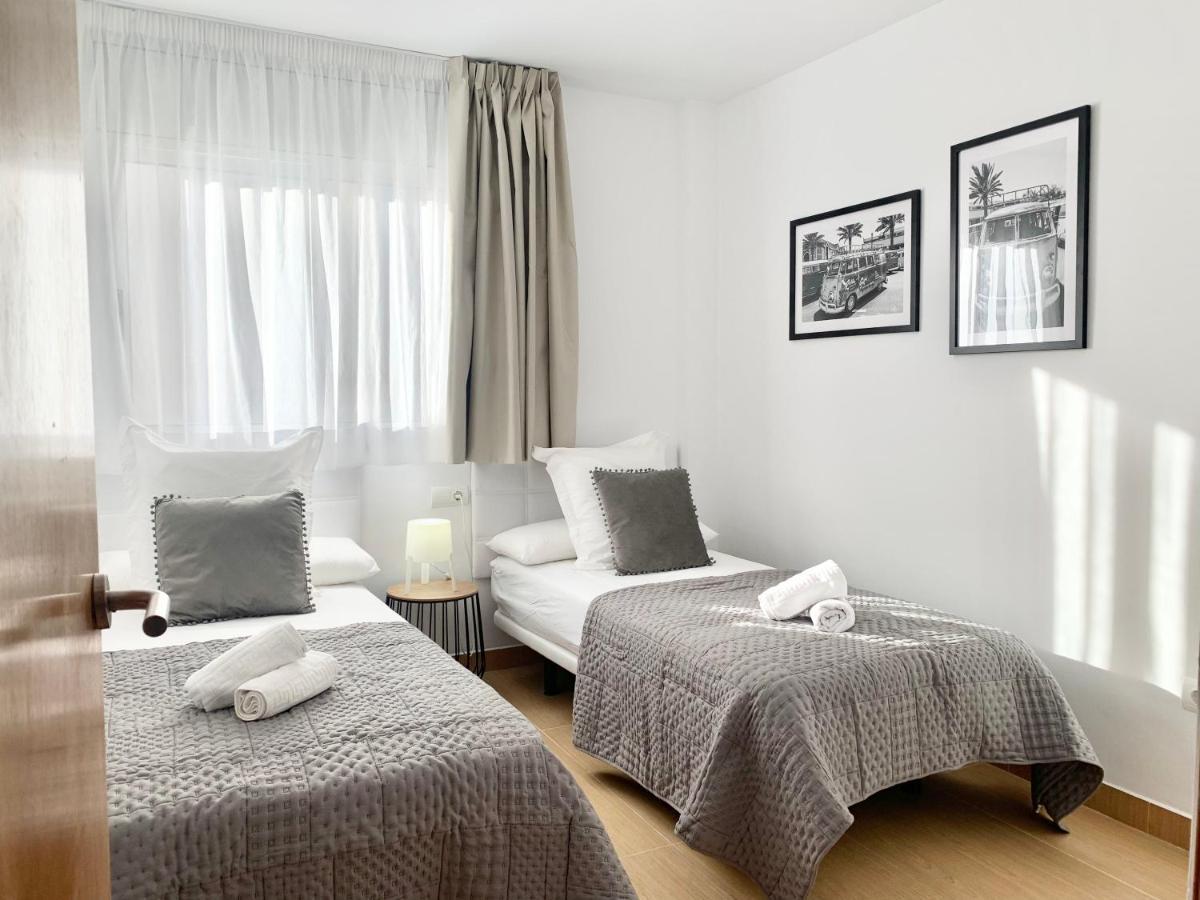 Sofia Suites Cambrils Ngoại thất bức ảnh
