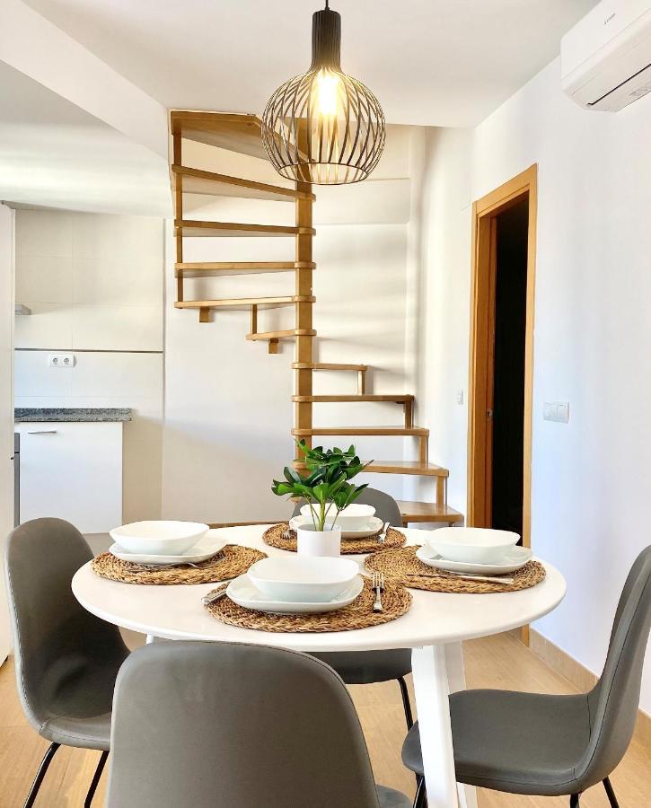 Sofia Suites Cambrils Ngoại thất bức ảnh