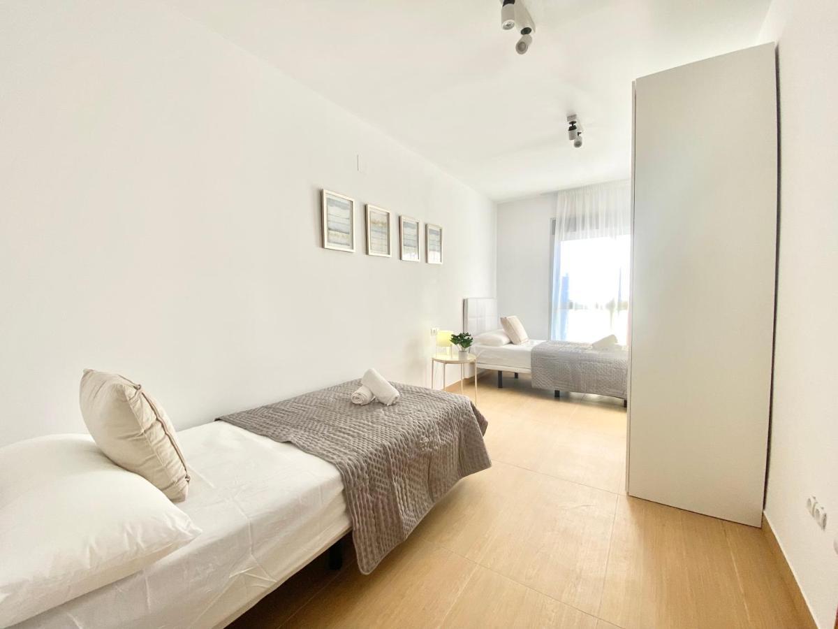 Sofia Suites Cambrils Ngoại thất bức ảnh