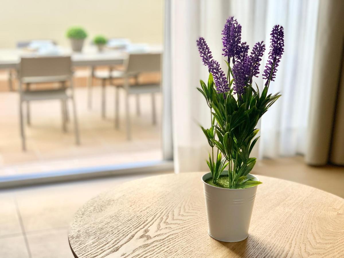Sofia Suites Cambrils Ngoại thất bức ảnh