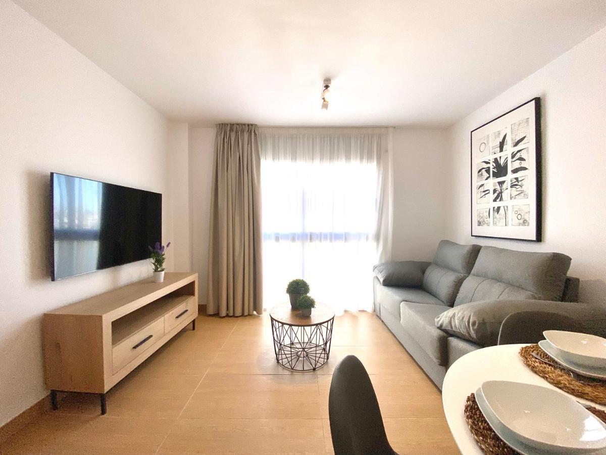 Sofia Suites Cambrils Ngoại thất bức ảnh