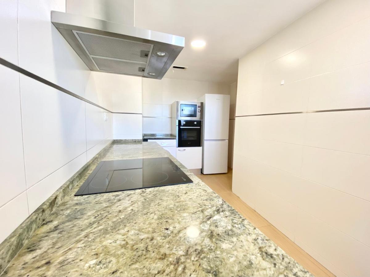 Sofia Suites Cambrils Ngoại thất bức ảnh