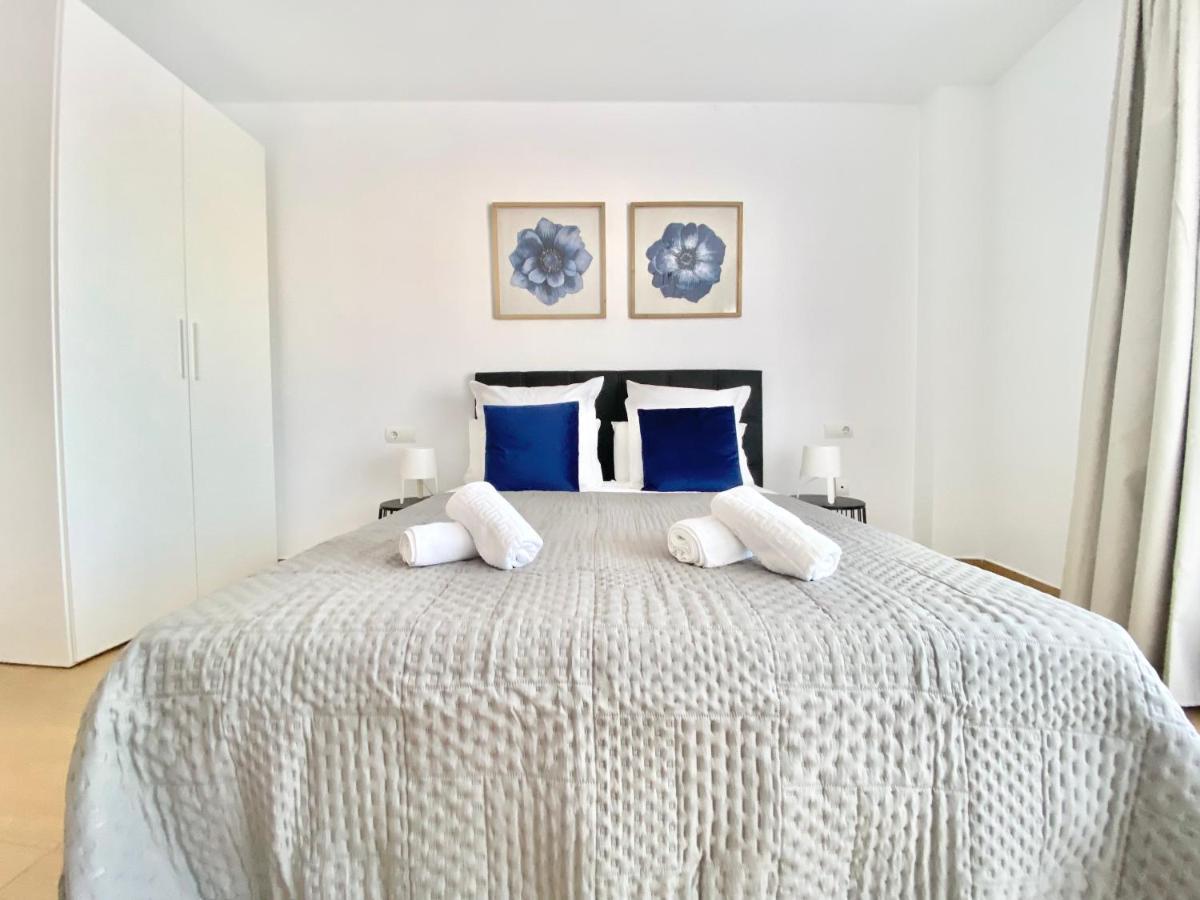 Sofia Suites Cambrils Ngoại thất bức ảnh