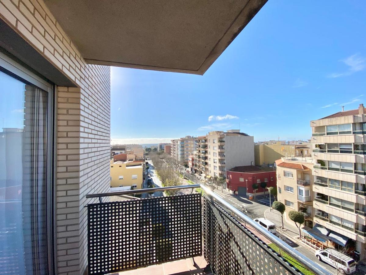Sofia Suites Cambrils Ngoại thất bức ảnh