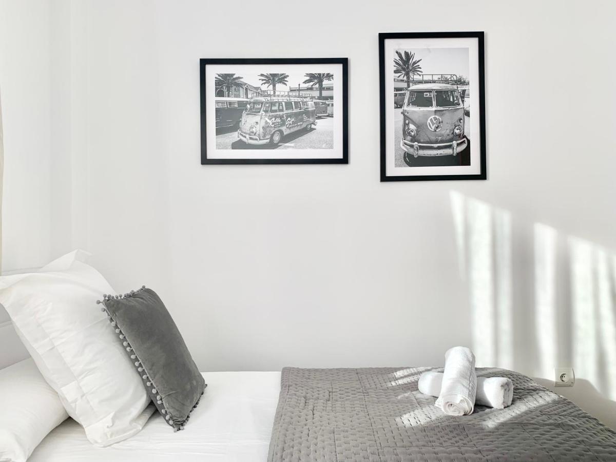 Sofia Suites Cambrils Ngoại thất bức ảnh