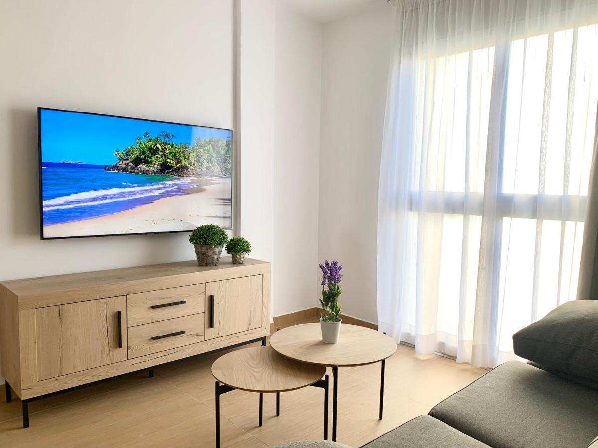 Sofia Suites Cambrils Ngoại thất bức ảnh