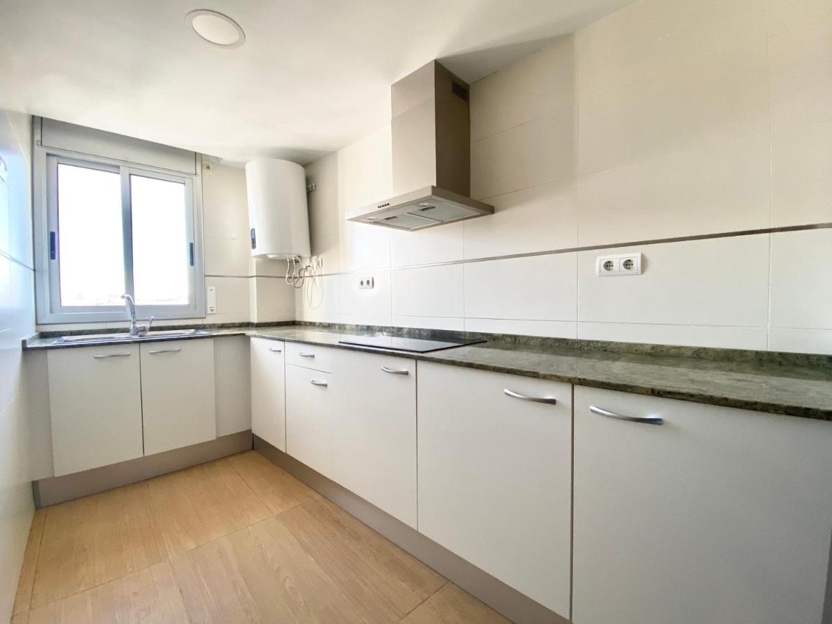 Sofia Suites Cambrils Ngoại thất bức ảnh