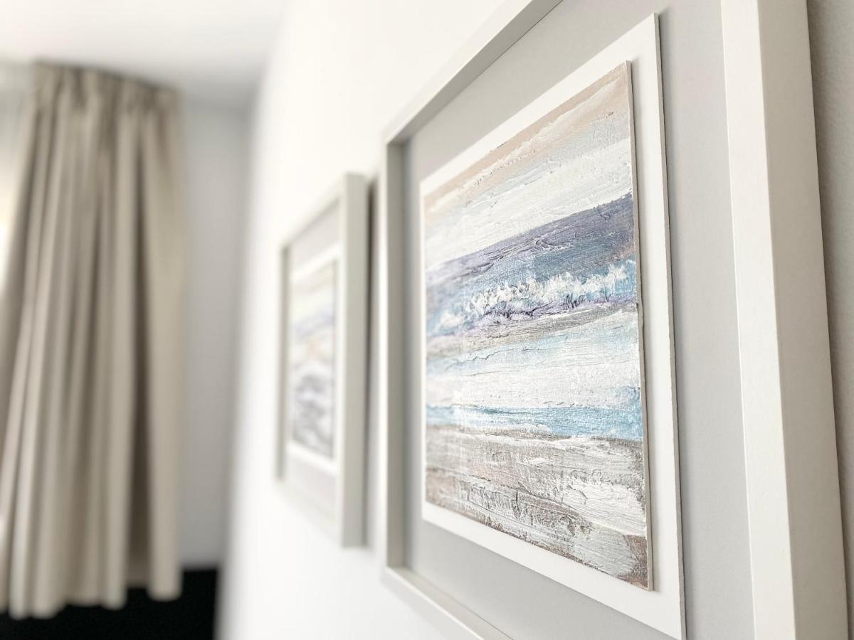 Sofia Suites Cambrils Ngoại thất bức ảnh