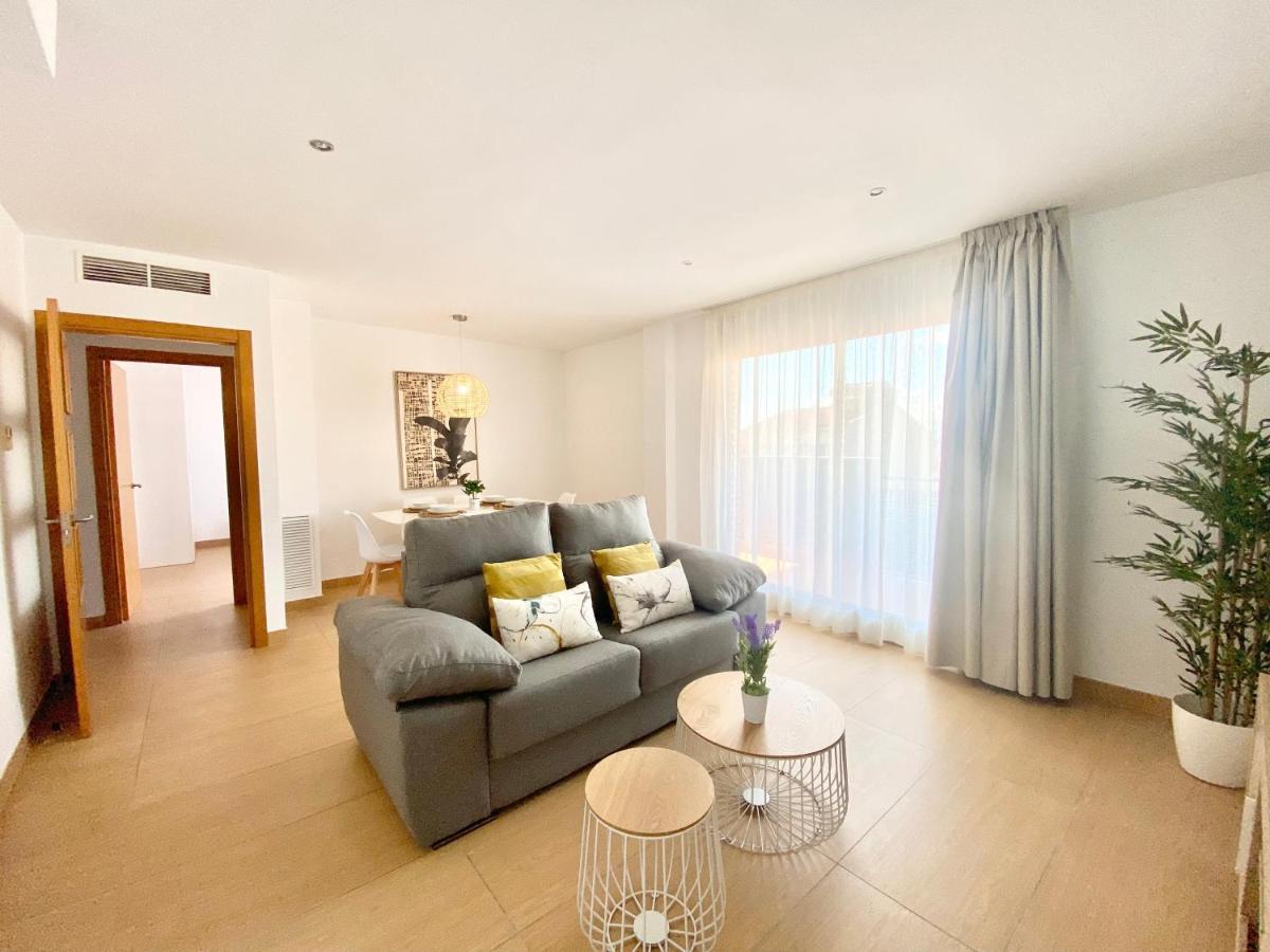 Sofia Suites Cambrils Ngoại thất bức ảnh