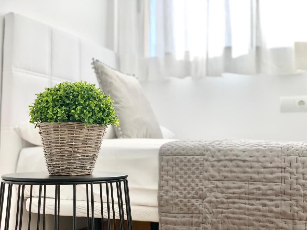 Sofia Suites Cambrils Ngoại thất bức ảnh