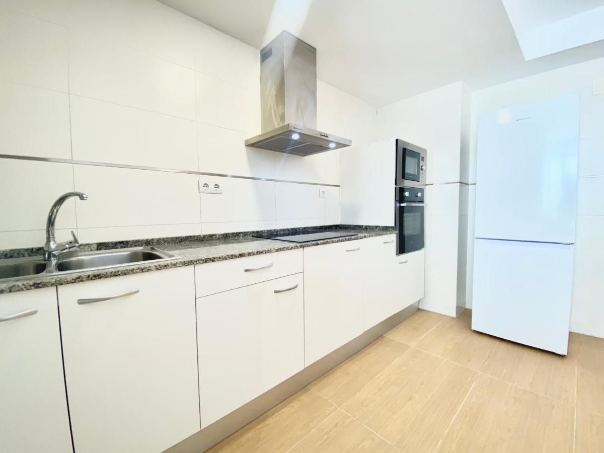 Sofia Suites Cambrils Ngoại thất bức ảnh