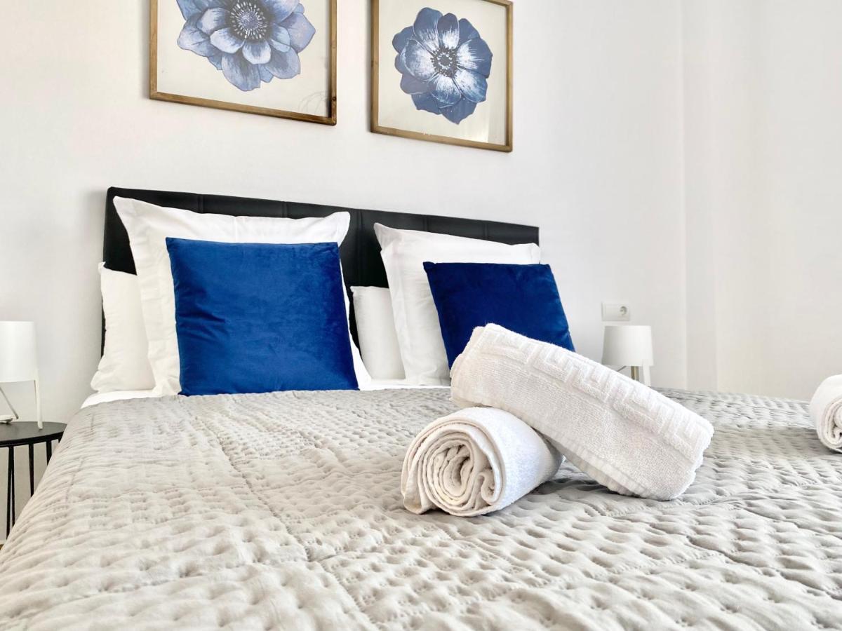 Sofia Suites Cambrils Ngoại thất bức ảnh
