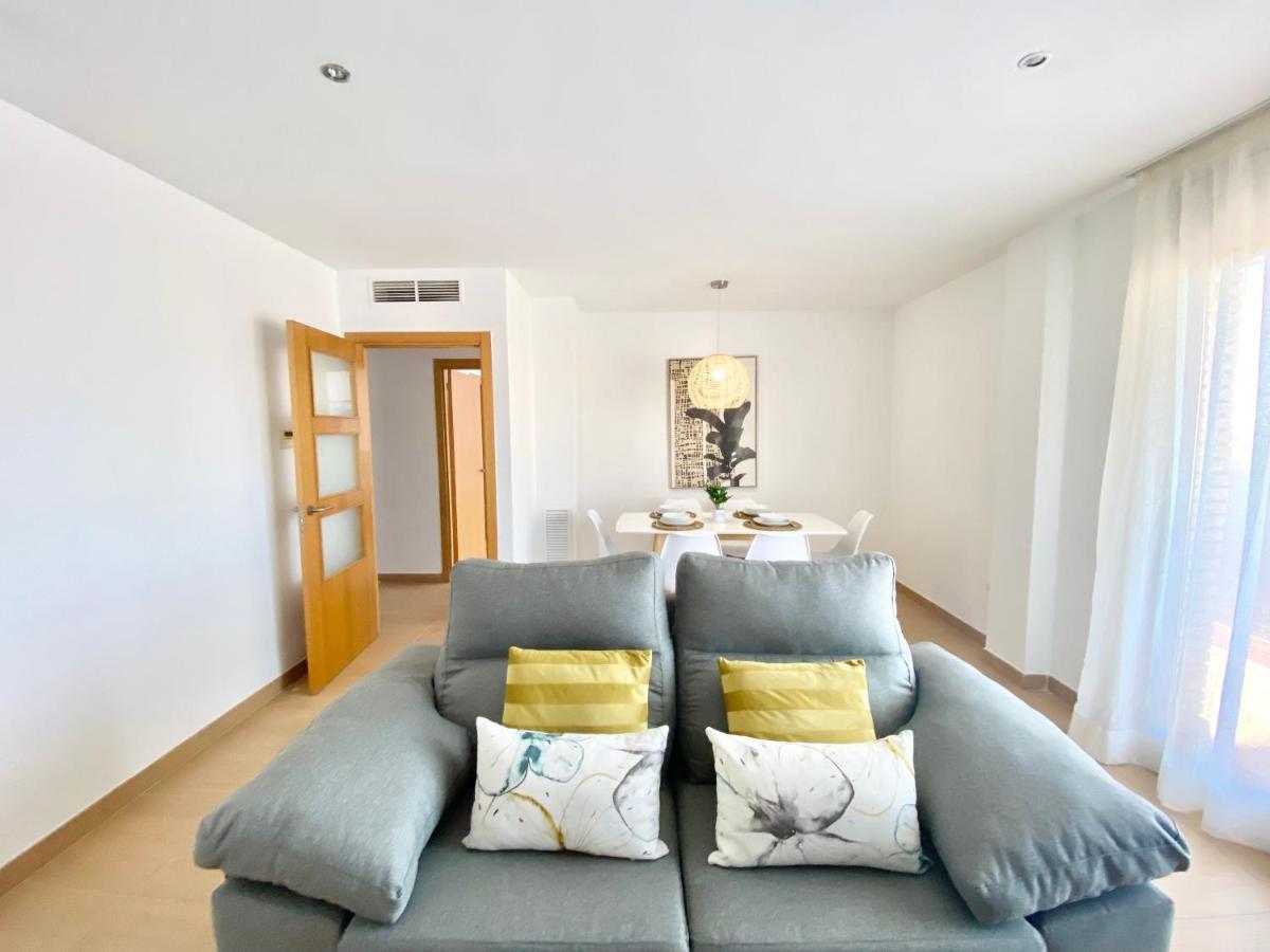 Sofia Suites Cambrils Ngoại thất bức ảnh