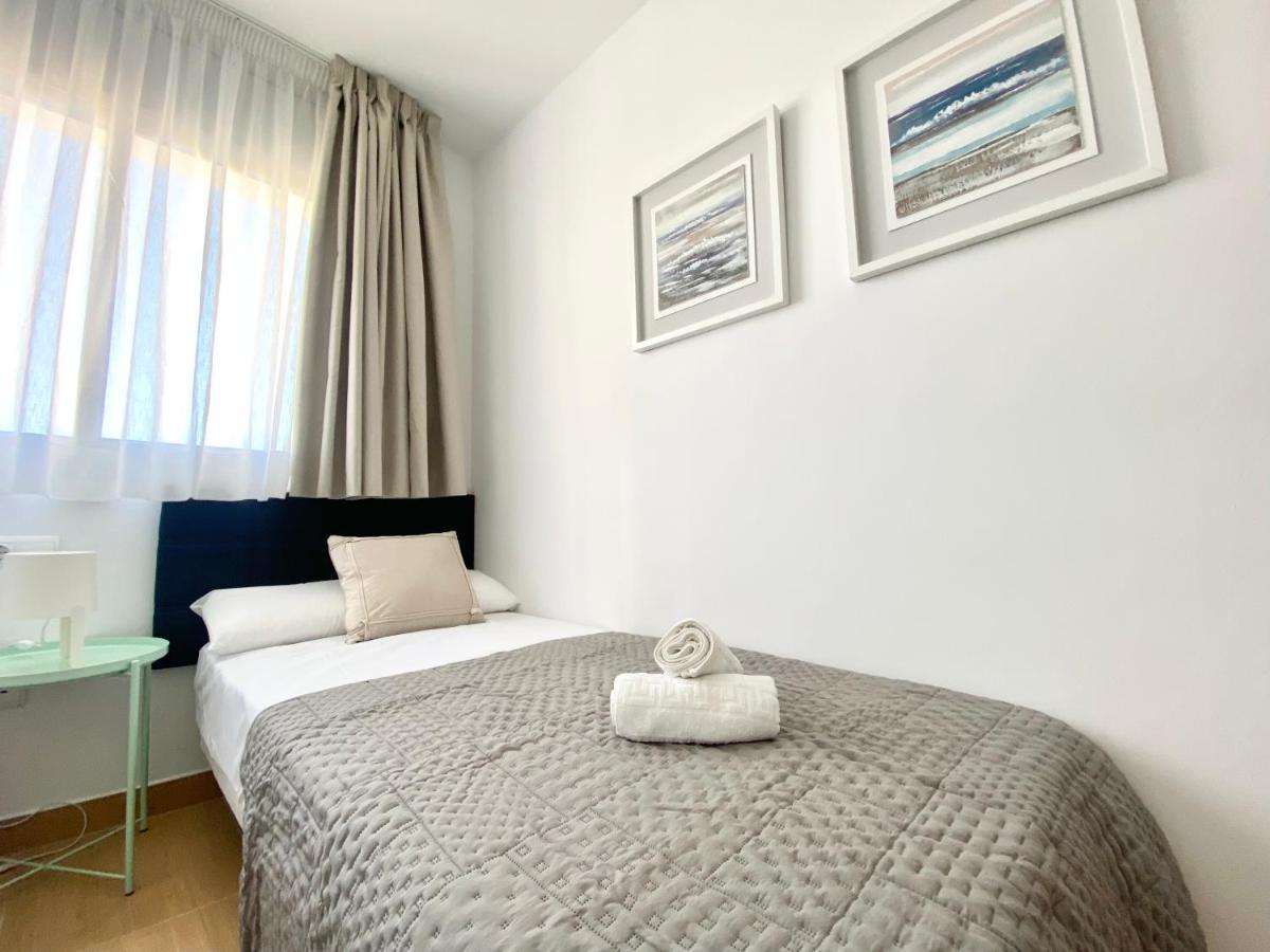 Sofia Suites Cambrils Ngoại thất bức ảnh