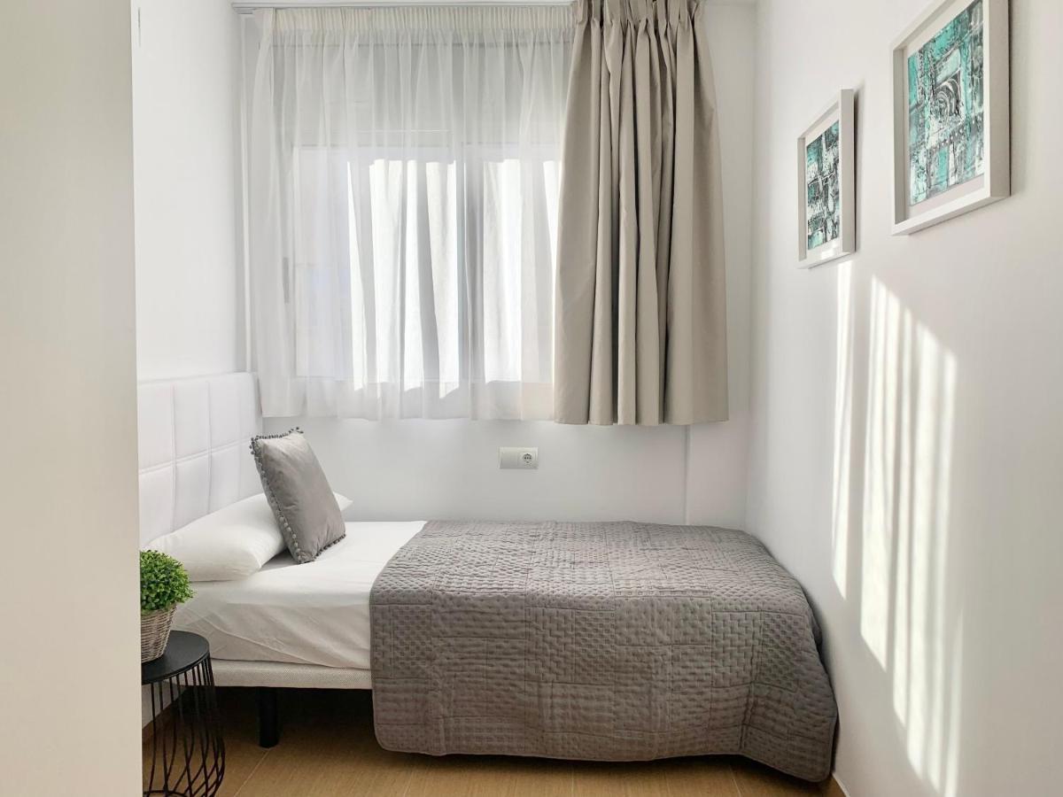 Sofia Suites Cambrils Ngoại thất bức ảnh