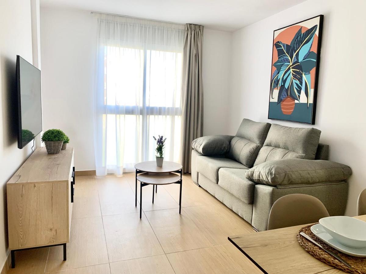 Sofia Suites Cambrils Ngoại thất bức ảnh