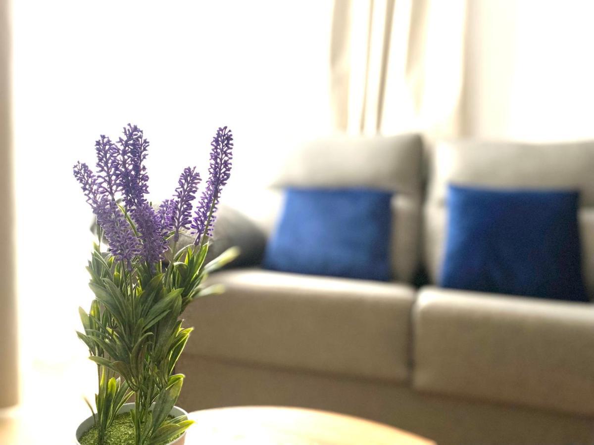 Sofia Suites Cambrils Ngoại thất bức ảnh