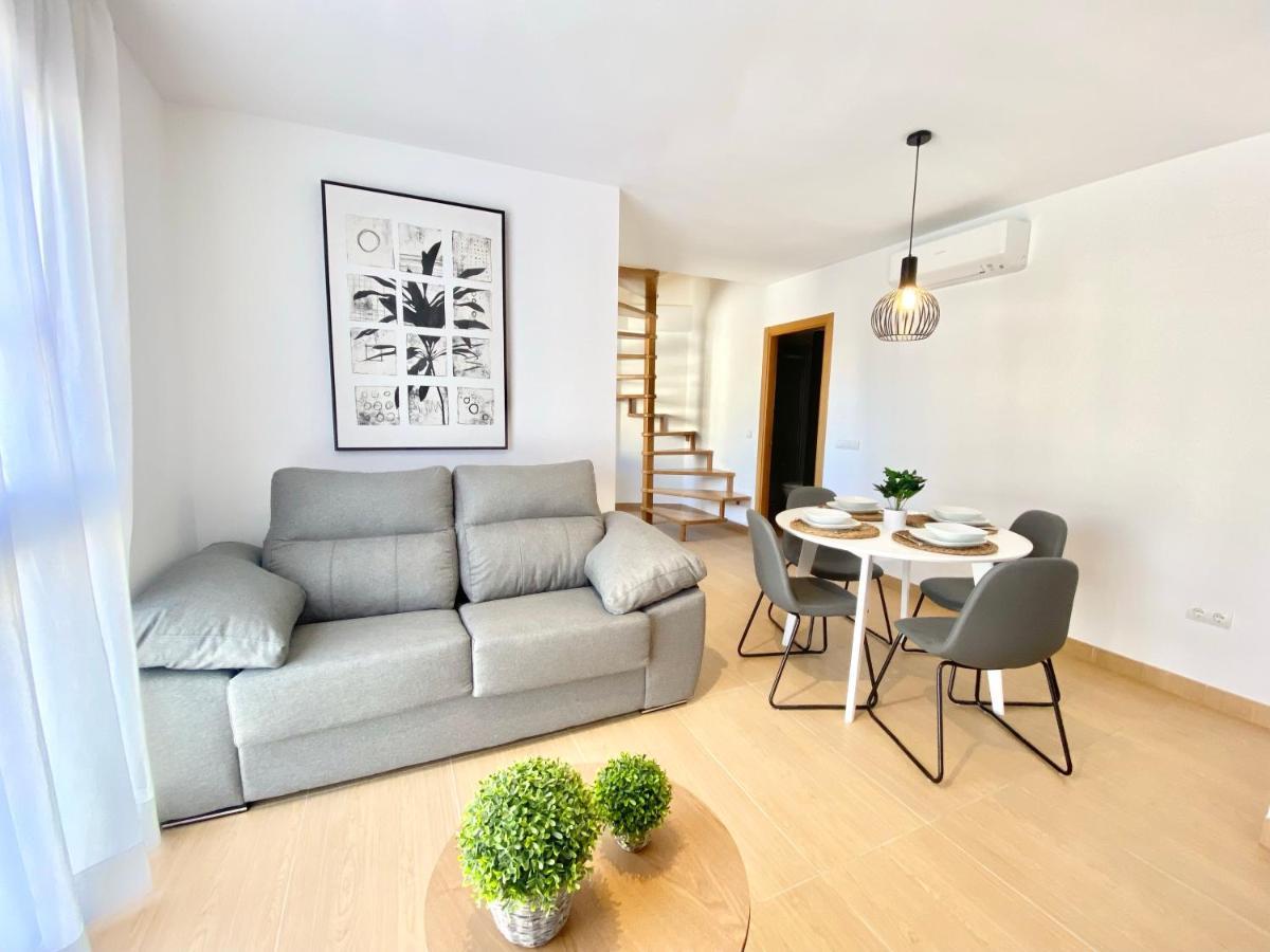 Sofia Suites Cambrils Ngoại thất bức ảnh
