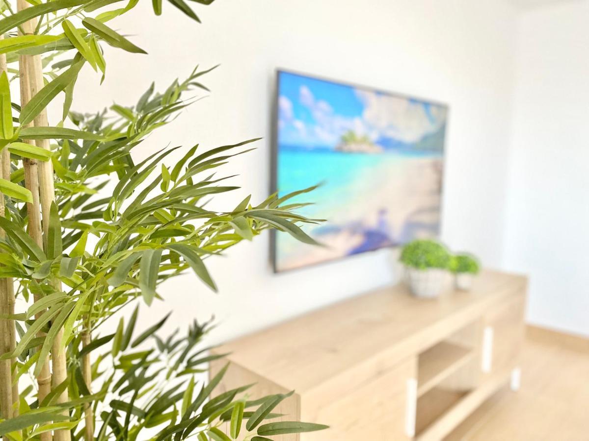 Sofia Suites Cambrils Ngoại thất bức ảnh