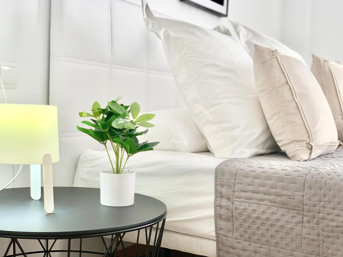 Sofia Suites Cambrils Ngoại thất bức ảnh